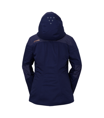 Куртка горнолыжная женская Phenix Iris Jacket DN