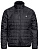 Куртка-инсулятор Horsefeathers ASHER JACKET black от магазина Адреналин