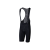 Велошорты BBB BBW-213 Powerfit bib shorts с лямками, черные
