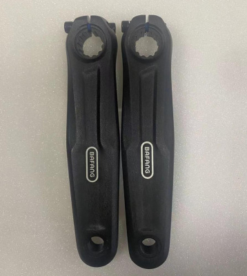 Шатуны Bafang CK BF02 165P (звезда в комплект не входит)