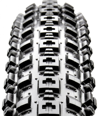 Покрышки Maxxis 27.5x1.95 CrossMark Wire TPI60