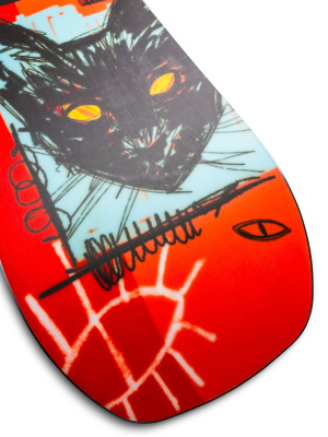 Картинка Сноуборд Jones Rally Cat от магазина Адреналин Сноуборд Jones Rally Cat от магазина Адреналин