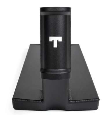 Дека для трюкового самоката Tilt Stage I 5.5x21 (черный) от магазина Адреналин