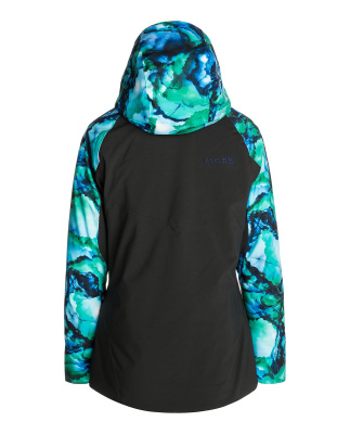 Куртка сноубордическая Ж W PRO GUM JKT PORCELAIN