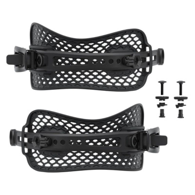 UNION верхний стреп EXOFRAME 4.0 ANKLE STRAP BLACK