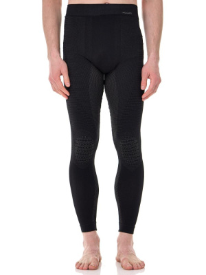 Термобелье Accapi штаны Polar Bear Black/Grey Термобелье Accapi штаны Polar Bear Black/Grey