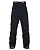 Штаны сноубордические мужские Horsefeathers NELSON PANTS black FW24/25  от магазина Адреналин
