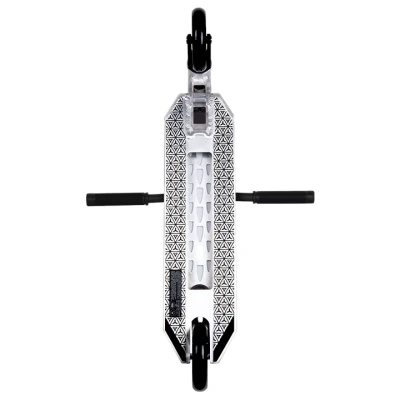 Трюковой самокат TECHTEAM  Bullet бордо  от магазина Адреналин