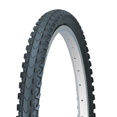 Велопокрышка Kenda 26" х 1.95" K908 АНТИПРОКОЛ. K-SHIELD полуслик