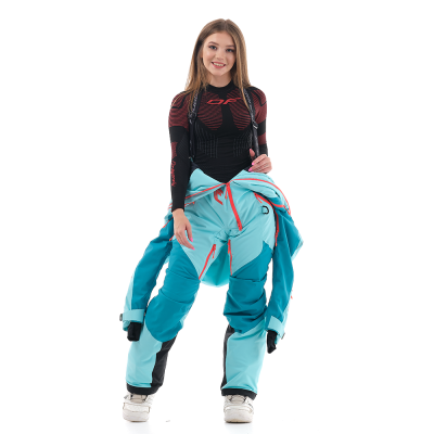 Комбинезон женский Dragonfly Premium WOMAN Baltic