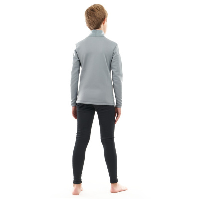 Картинка Подростковое термобелье DragonFly Зима высокий ворот FOR TEEN Gray - Black от магазина Адреналин Подростковое термобелье DragonFly Зима высокий ворот FOR TEEN Gray - Black от магазина Адреналин