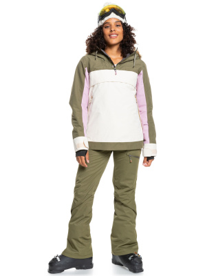 Сноубордические штаны Ж ROXY NADIA PT J SNPT