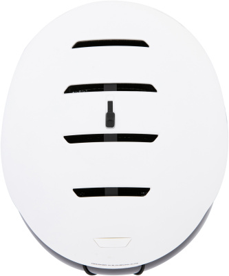 Горнолыжный шлем ELAN Eon Pro Black/White от магазина Адреналин