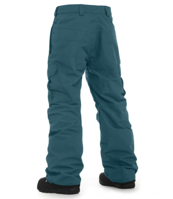 Штаны сноубордические мужские Horsefeathers ROWEN PANTS hydro от магазина Адреналин