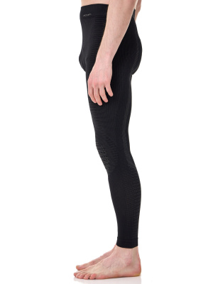 Картинка Термобелье Accapi штаны Polar Bear Black/Grey от магазина Адреналин Термобелье Accapi штаны Polar Bear Black/Grey от магазина Адреналин