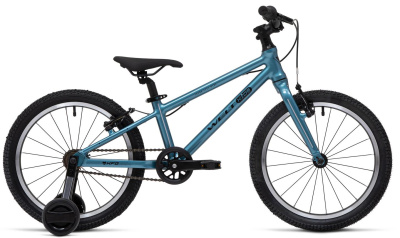Детский велосипед Welt Teddy 18 Ocean Blue  от магазина Адреналин