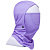 Балаклава 686 DELUXE HINGED BALACLAVA VIOLET от магазина Адреналин