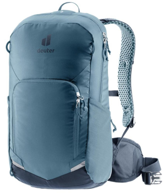 Рюкзак Deuter Bike I 20 Atlantic/Ink