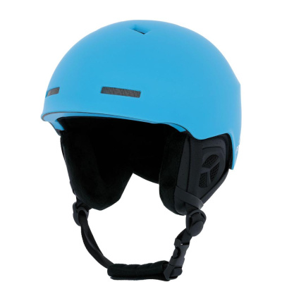 Детский горнолыжный шлем PROSURF UNICOLOR kids blue