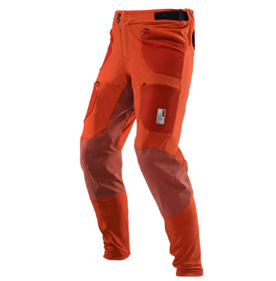 Картинка Велоштаны Leatt MTB All Mountain 4.0 Pant Glow от магазина Адреналин Велоштаны Leatt MTB All Mountain 4.0 Pant Glow от магазина Адреналин