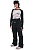 Штаны сноубордические женские Horsefeathers LOTTE II SHELL PANTS black от магазина Адреналин