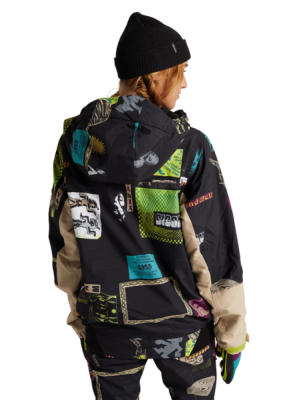 Сноубордические штаны М Analog AG THATCHER PT FLYER