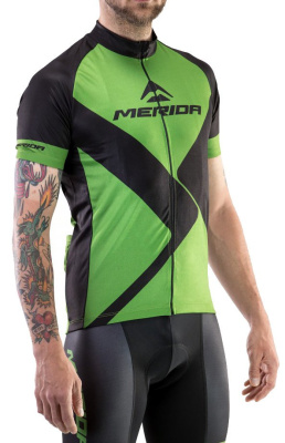 Веломайка Merida Nizza Green Rhombe Веломайка Merida Nizza Green Rhombe