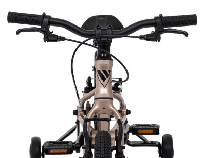 Детский велосипед Welt Teddy 16 Rocky Biege от магазина Адреналин