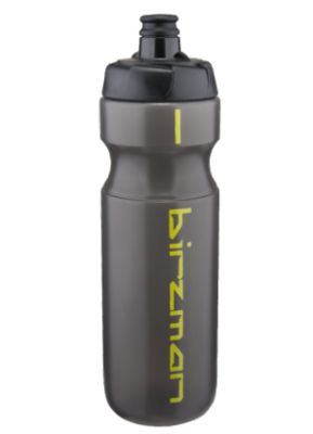 Велофляга Birzman Water Bottle III Black 650ml