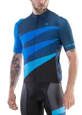 Веломайка Merida Nizza Blue CX Веломайка Merida Nizza Blue CX