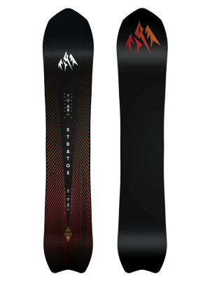 Сноуборд Jones Stratos от магазина Адреналин