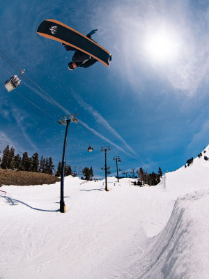 Картинка Сноуборд Jones Mountain Twin Pro от магазина Адреналин Сноуборд Jones Mountain Twin Pro от магазина Адреналин