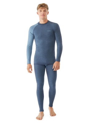 Комплект термобелья VIKING Mounti Man Set Navys Комплект термобелья VIKING Mounti Man Set Navys