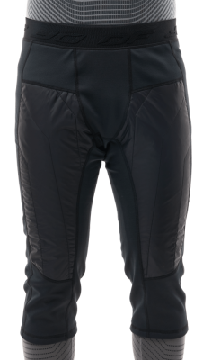 Термошорты удлиненные DragonFly WARMLAYER Вlack Термошорты удлиненные DragonFly WARMLAYER Вlack