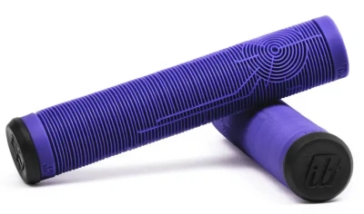 Грипсы для трюкового самоката Tilt Metra (фиолетовый)