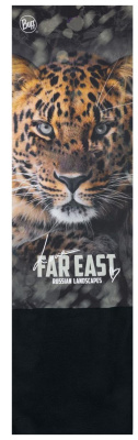Бандана Buff POLAR FAR EAST/ Black от магазина Адреналин