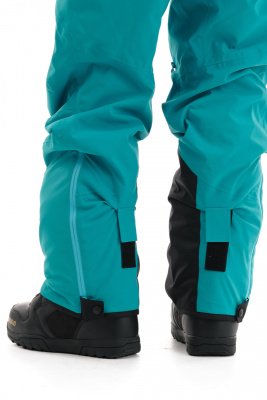 Комбинезон женский Dragonfly Premium WOMAN Baltic Blue