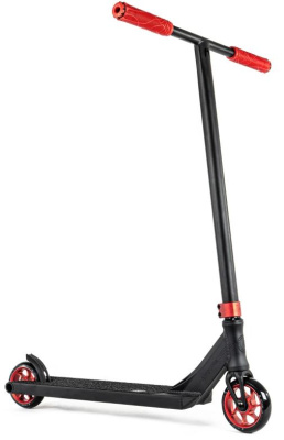 Трюковой самокат Ethic Complete Scooter Pandora "L" Red
