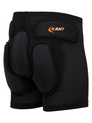 Защитные шорты Бионт Сноуборд ПРО от магазина Адреналин