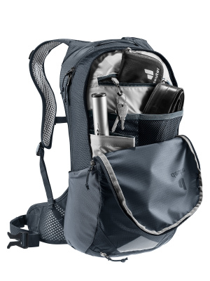 Рюкзак Deuter Race Air 10 Black  от магазина Адреналин
