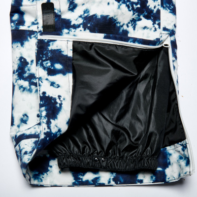 Комбинезон женский ONESKEE Original Pro HT Tie-Dye Комбинезон женский ONESKEE Original Pro HT Tie-Dye