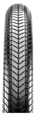 Велопокрышка Maxxis 29x2.00 Grifter 60TPI Wire от магазина Адреналин