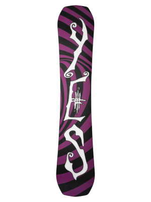 Картинка Сноуборд женский YES Rival 2025-26 от магазина Адреналин Сноуборд женский YES Rival 2025-26 от магазина Адреналин