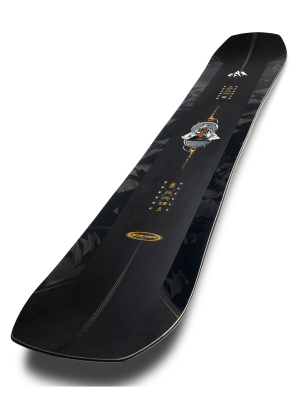 Картинка Сноуборд Jones Mountain Twin Pro от магазина Адреналин Сноуборд Jones Mountain Twin Pro от магазина Адреналин