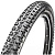 Покрышки Maxxis 27.5x1.95 CrossMark Wire TPI60