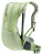 Картинка Рюкзак Deuter Race Air 14+3 Mineral/Grove от магазина Адреналин Рюкзак Deuter Race Air 14+3 Mineral/Grove от магазина Адреналин