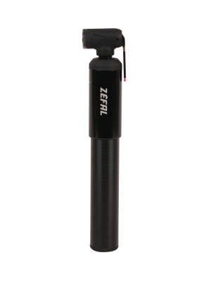 Насос ручной Zefal Mt. Mini Pump Black от магазина Адреналин