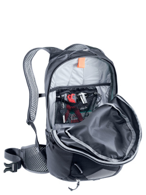 Рюкзак Deuter Race 16 Black  от магазина Адреналин