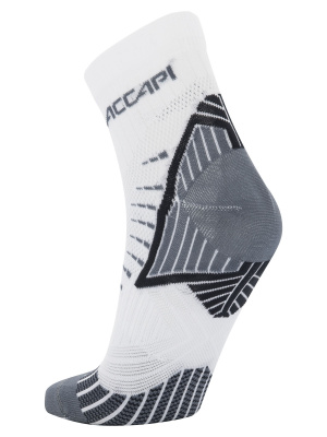 Картинка Носки Accapi RUNNING Touch White от магазина Адреналин Носки Accapi RUNNING Touch White от магазина Адреналин