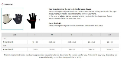 Перчатки велосипедные Merida Bahrain Victorious Перчатки велосипедные Merida Bahrain Victorious